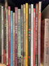 凯迪克银奖绘本：回家 3-6岁 童立方出品 实拍图