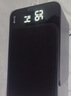 小度智能音箱MatePro 文心大模型 AI问答聊天 卓越人声 LED时钟闹钟语音蓝牙音响儿童启蒙 老人方言 实拍图