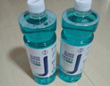 健澈玻璃水汽车玻璃水防冻液40-25车用雨刮水去油膜去污 0℃2L六瓶装 加送赠品 实拍图