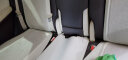 尼罗河（NILE）四季通用纯亚麻奔驰E级GLC沃尔沃奥迪宝马5系X5X3坐垫 原麻色-下单留言车型年份 晒单实拍图