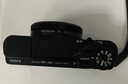 索尼（SONY）RX100M2 M3 M4 M5 M6 M7 RX10M4 RX1R口袋黑卡系列二手相机 索尼DSC-RX100M5A 黑卡5A 95新 实拍图
