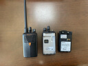 摩托罗拉（Motorola）MAG ONE A1D 数字对讲机 坚固抗摔 加密抗干扰大功率远距离商用民用无线手持电台 实拍图