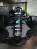 星辉(Rastar) 遥控车奔驰梅赛德斯1:12赛车F1方程式充电98460新年礼物 实拍图