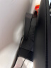 小米Redmi 27英寸显示器4K超清 100%sRGB HDR400 Type-C反向充电 升降旋转支架电脑办公显示器显示屏 晒单实拍图