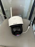 HIKVISION皓视通摄像头适用 太阳能板20W 21AH  外采品牌配件 京仓发货 实拍图