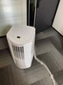格力（GREE）移动空调冷暖两用2匹一体机窗机家用立式1.5P厨房可移动1匹无外机免安装免打孔免排水移动便携空调 2匹 【单冷】KY-40/NALA3A前出风 实拍图