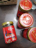 云之南【云南特产】鸡枞油腐乳正宗豆腐乳香辣霉豆腐乳拌面拌饭酱下饭菜 260g*4瓶（家庭款） 实拍图