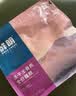 鲜朗冻干猫零食猫咪幼猫成猫营养鸡肉粒鸡胸肉非猫粮冻干零食 猪里脊冻干1包【单包装 共50g】 实拍图