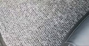 金瀚杰汽车丝圈脚垫通用保护垫可自剪裁单片个主副驾驶位车脚垫防水加厚 副驾驶单片（备注颜色） 实拍图