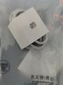 好又齐type-c数据线适用于华为闪充电线5A充电器套装插头手机vivo荣耀oppo小米安卓6A超级快充 【6A闪充线】兼容66W/40W【1米】 实拍图