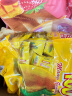 一百份（cocoaland LOT100）水果果汁芒果软糖qq糖 马来西亚进口橡皮糖零食结婚喜糖 芒果口味1000g-约140颗 实拍图