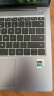 华为MateBook 14s 笔记本电脑 13代酷睿标压处理器/120Hz高刷触控屏/轻薄办公本 i5 32G 1T 深空灰 实拍图