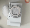 索尼（SONY）ZV-1 II数码相机 美肤/创意外观滤镜/超广角/大光圈 E64A Vlog套装 (ZV-1M2//ZV1二代)  白色  晒单实拍图
