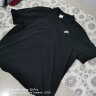 耐克NIKE 男子 T恤 透气 SPORTSWEAR 短袖 CJ4457-010黑色XXL码 实拍图