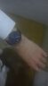 马克华菲（FAIRWHALE）手表机械风表男瑞士品质简约潮流防水夜光运动学生国表FW-5400-8生日开学礼物十大名品牌情侣手表 实拍图