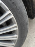 韩泰（Hankook）轮胎/汽车轮胎 245/45R18 100Y XL K117 原配CC/辉昂 适配宝马5系 实拍图