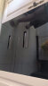 万和（Vanward）消毒柜 家用嵌入式 二星级母婴消毒 100L双层大容量餐具碗柜碗筷婴儿奶瓶 ZTD100Q-D5 晒单实拍图