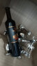 张裕 第九代特选级解百纳蛇龙珠干红葡萄酒750ml 国产红酒 实拍图