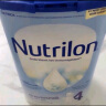 荷兰牛栏（Nutrilon）【入会享优惠】诺优能HMO婴幼儿DHA成长奶粉荷兰原装进口牛奶粉 5段3罐（2-3岁） 25年6月到期 晒单实拍图