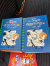 小屁孩第二十三册奔跑吧，格雷 中英双语版小学生校园爆笑漫画书 儿童阅读经典书目 实拍图