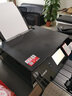 佳能（Canon）TS8380t无线6色彩色喷墨照片打印机家用办公复印扫描小型一体机相片A4作业双面 黑色套餐四（专用大容量连供+2套墨+塑封机+相纸） 实拍图