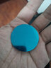 搞怪猪 车载手机支架磁吸车用出风口吸盘性导航汽车手机支架引磁片贴 车载引磁片【亮色*4cm 发1片】 实拍图