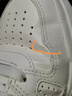 阿迪达斯 （adidas）男鞋女鞋休闲板鞋防滑耐用时尚透气情侣款小白鞋 实拍图