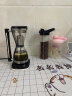 Bincoo手冲咖啡壶自动家用虹吸式咖啡机美式办公室茶水间电动咖啡机 虹吸式插电咖啡壶 晒单实拍图
