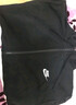 耐克（NIKE）外套男士 26春季新款运动服装连帽防风衣开衫卫衣针织透气夹克 FN3885-010/新到货/晒图退5 2XL 【185】体重170~190斤左右 实拍图