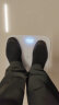 小米米家智能体脂秤S400 电子秤人体秤家用体重秤高精准25项身体数据平衡测试 塑形减脂 实拍图