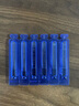 澳诺 葡萄糖酸钙锌口服溶液 5ml*180支 葡萄糖酸锌 锌钙特 儿童钙 锌 液体钙 钙片 缺钙锌引起的生长发育迟 钙1-3岁 钙锌口服液 实拍图