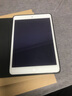 zoyu iPad mini2保护套迷你2适用于苹果平板电脑mini3全包软壳7.9英寸卡通可爱 今天要加油鸭【配钢化膜】 mini1/2/3 实拍图