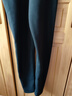 古今（GUJIN）特厚保暖裤女士秋冬秋裤女打底裤棉裤护腰东北棉裤骆驼绒加绒加厚 实拍图