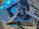 华硕（ASUS）RTX 5070 12G 天选/大师/巨齿鲨/猛禽 台式电脑游戏电竞独立显卡 华硕 ROG RTX5070 O12G 猛禽 实拍图
