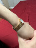 天梭（TISSOT）瑞士手表 小可爱系列腕表 钢带石英女表 T058.009.33.111.00 实拍图