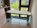 9am智能电动升降桌Dora Pro小树杈 站立式电脑桌办公桌 多层实木1.6m 晒单实拍图
