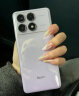 小米Redmi K70 第二代骁龙8 澎湃OS 12GB+256GB 浅茄紫 红米5G手机 SU7 小米汽车互联 AI手机 晒单实拍图
