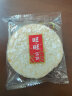 旺旺 雪饼 原味 400g 家庭装 休闲膨化食品饼干糕点零食 实拍图