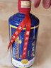 南将贵州南将名酒 酱香型白酒53度 纯粮坤沙窖藏老酒 500ml*单瓶装 实拍图