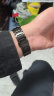 安普里奥·阿玛尼（Emporio Armani）手表男士宋威龙同款黑武士石英时尚腕表父亲节礼物手表AR11242 实拍图