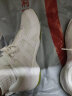 kawasaki川崎羽毛球鞋耐磨减震透气男女运动跑步鞋k-073 专业款白色 40  晒单实拍图