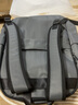 高尔夫（GOLF）双肩包男士旅行背包男15.6吋电脑包学生书包多隔层通勤出差背包 实拍图