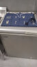 澳柯玛（AUCMA）203升零下40度超低温冰柜 囤货海鲜柜 电脑控温 家用商用大容量 一级能效BC/BD-203FNE 以旧换新 晒单实拍图