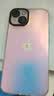 KOOLIFE适用  iPhone14镜头膜 苹果14Plus镜头膜摄像头相机镜头保护贴膜钢化玻璃全屏覆盖高清防摔耐刮 实拍图