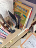 新概念英语青少版2B 学生用书（点读版 附MP3光盘1张、DVD光盘1张） 实拍图