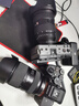 索尼（SONY）ILME-FX3A高清数码摄像机4K全画幅专业电影摄影机视频拍摄直播旅游婚庆 FX3A FX3A+FE24-70F2.8GM 2代套装 标配 实拍图