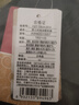 恒源祥【热销5W套】保暖裤男蚕丝羊羔绒加厚保暖内衣单件秋裤 男深灰 实拍图