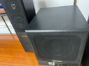 山水（SANSUI） 60C家用 蓝牙音响 家庭环绕 HIFI发烧级 电视音响 家庭影院 7喇叭重低音炮K歌客厅多媒体电脑音响 60C三分频（新升级加高） 实拍图