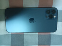 苹果12Pro Apple iphone12pro 苹果12Pro二手 二手苹果手机 国行5G手机 海蓝色【店长推荐】 95新 128G【赠豪华大礼包】 实拍图