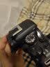 佳能r10 微单相机 轻量小型 APS-C画幅 eos r10 高速连拍 踏青 旅行 学生入门级 专业vlog数码照相机 R10 18-45+RF28 2.8【双镜头套装】 套餐三【升单双肩包+佳能专 实拍图